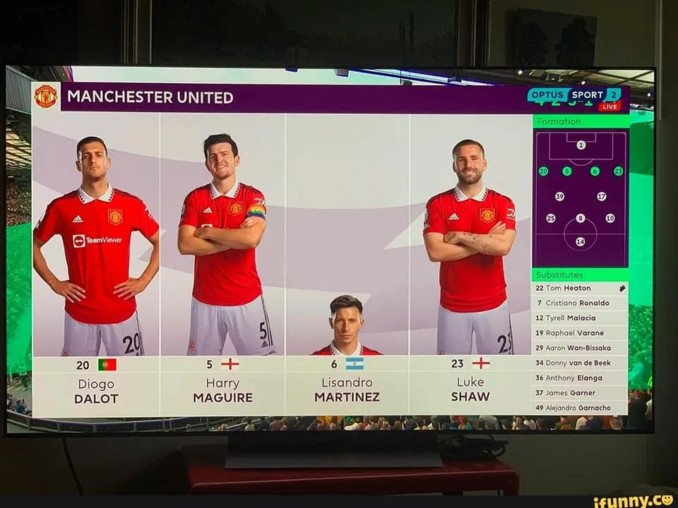 Lisandro Martinez cũng là "nạn nhân"