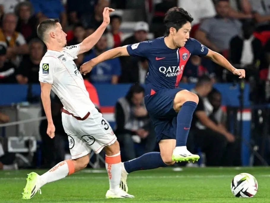 Kang-in được PSG cho phép dự ASIAD 19