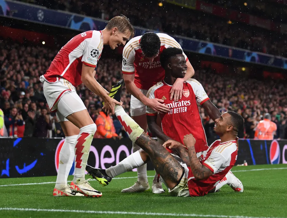 Đối diện Lens là Arsenal phong độ rất cao Đối diện Lens là Arsenal phong độ rất cao