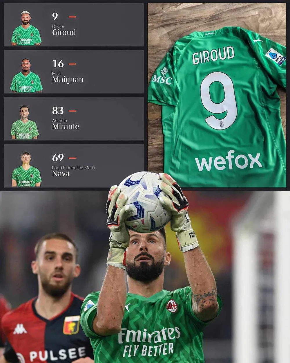 Chiếc áo độc lạ nhanh chóng "cháy hàng"