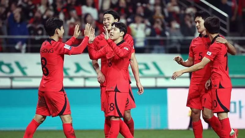 Hàn Quốc đã sẵn sàng chờ đón Việt Nam