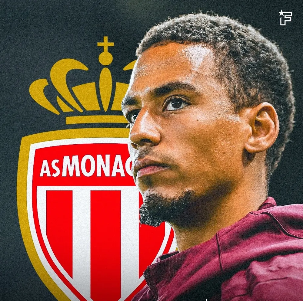 AS Monaco sắp công bố tân binh Thilo Kehrer từ West Ham