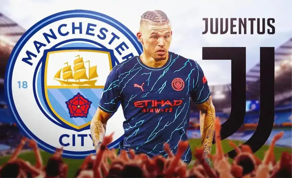 Juventus từ bỏ việc chiêu mộ Kalvin Phillips