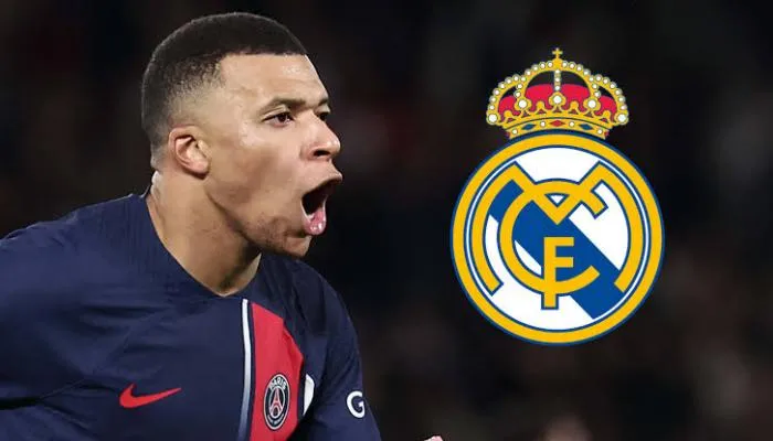 Gia đình Mbappe phủ nhận "đã chốt xong" với Real Madrid