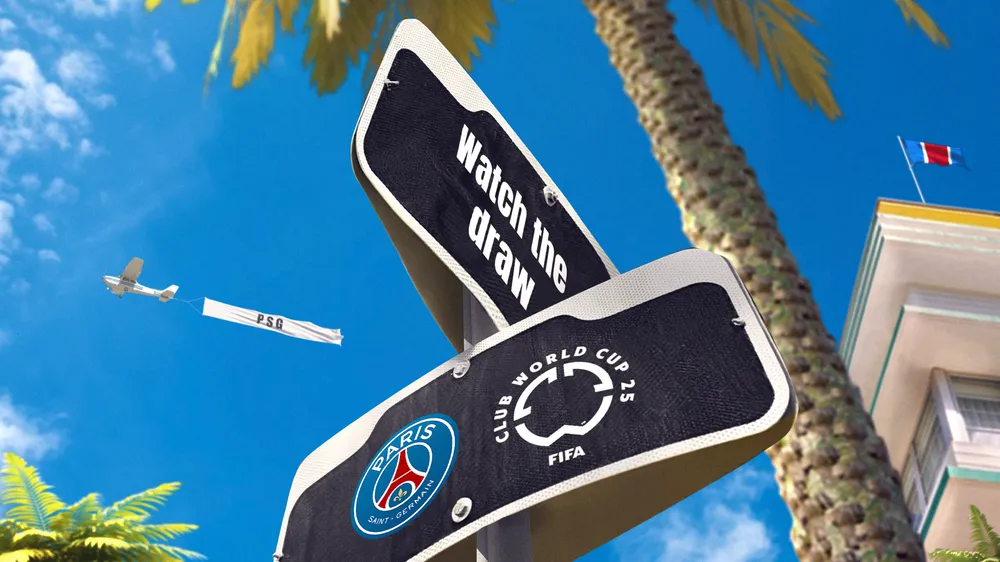 PSG nằm trong nhóm câu lạc bộ đại diện châu Âu tham dự FIFA Club World Cup 2025 được tổ chức tại Hoa Kỳ. Ảnh: psg.fr