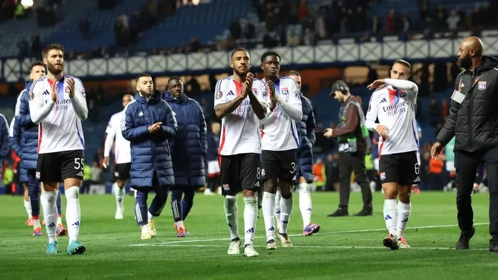 Lệnh cấm tham gia kỳ chuyển nhượng giữa mùa giải 2025/26 đã được gỡ bỏ với Lyon. Ảnh: Getty Images