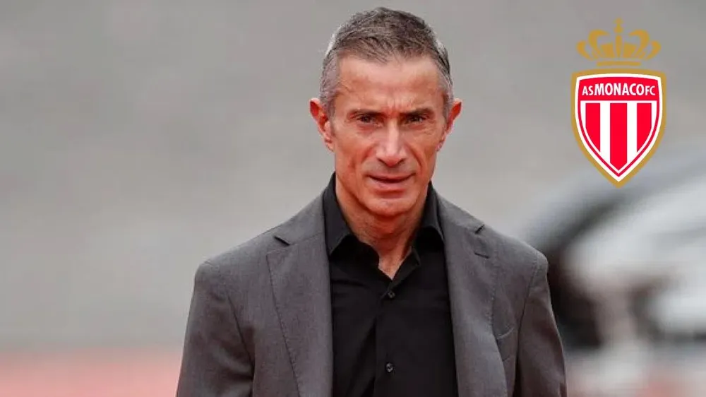 Monaco nhắm đến Andrea Berta, giám đốc thể thao của Arsenal. Ảnh: Footix