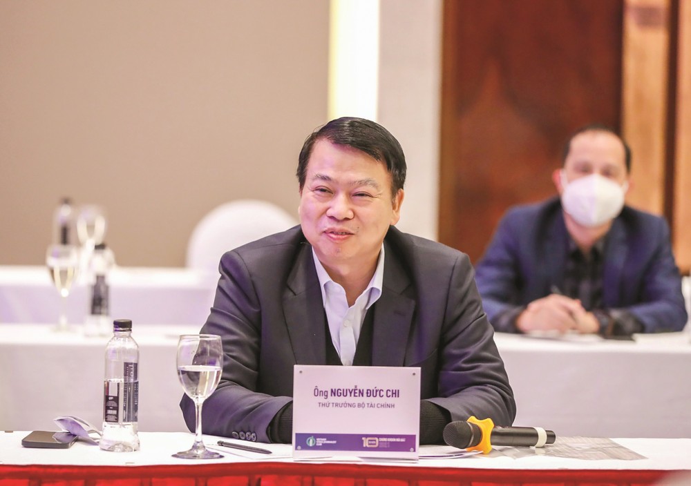 Upgrading Vietnam’s stock market ảnh 2