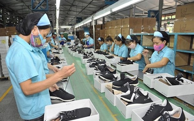 FDI to Vietnam predicted to surge in 2022 ảnh 1