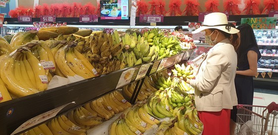 Many products start to increase prices ảnh 2