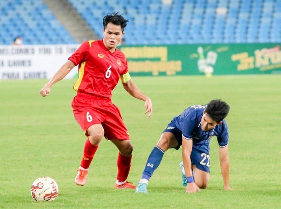 U23 Vietnam wins AFF U23 Championship ảnh 3