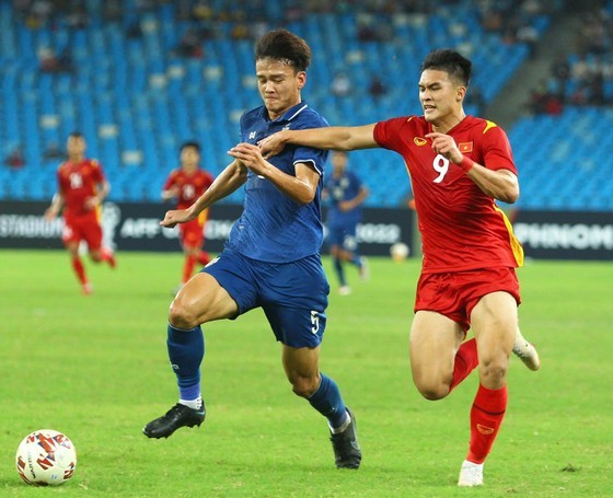 U23 Vietnam wins AFF U23 Championship ảnh 4