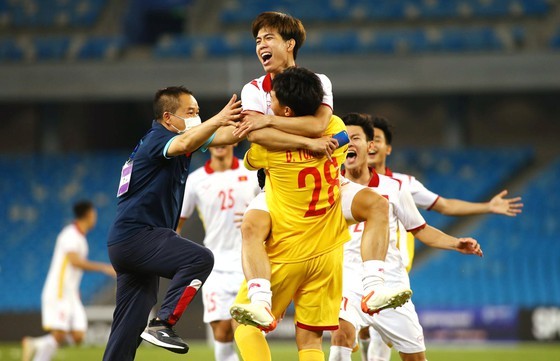 AFF U23 Championship – The extraordinary journey of U23 Vietnam ảnh 2