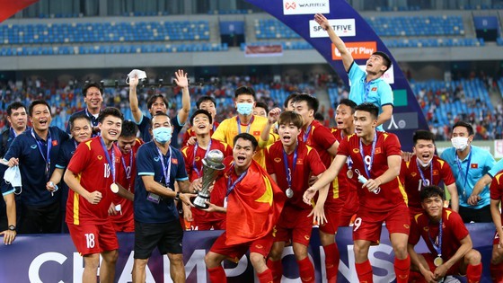AFF U23 Championship – The extraordinary journey of U23 Vietnam ảnh 1