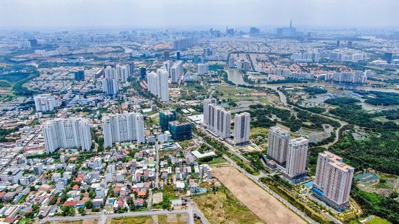 Hospitality, serviced apartment markets set to pick up ảnh 1