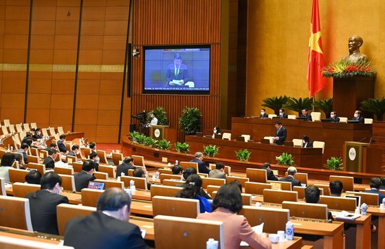 Ministry will propose further tax cut if global petrol price continues rising ảnh 2