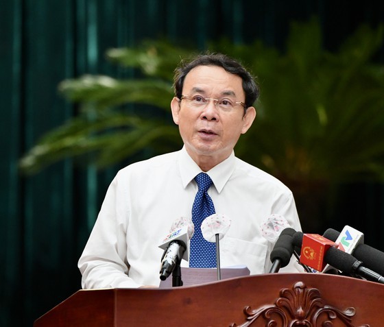 For People's Council to truly represent will, aspirations, mastery of people ảnh 3