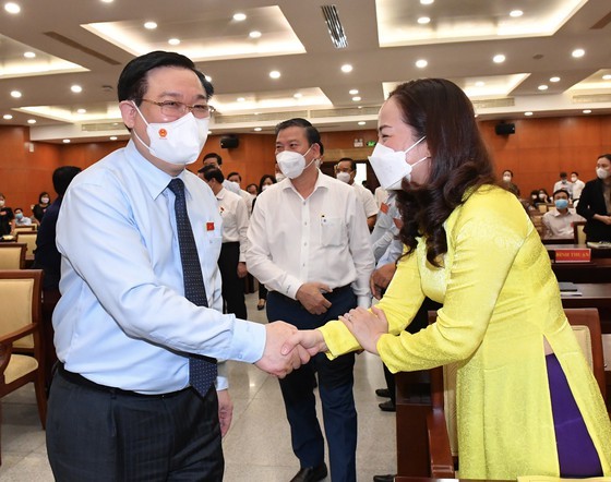 For People's Council to truly represent will, aspirations, mastery of people ảnh 2