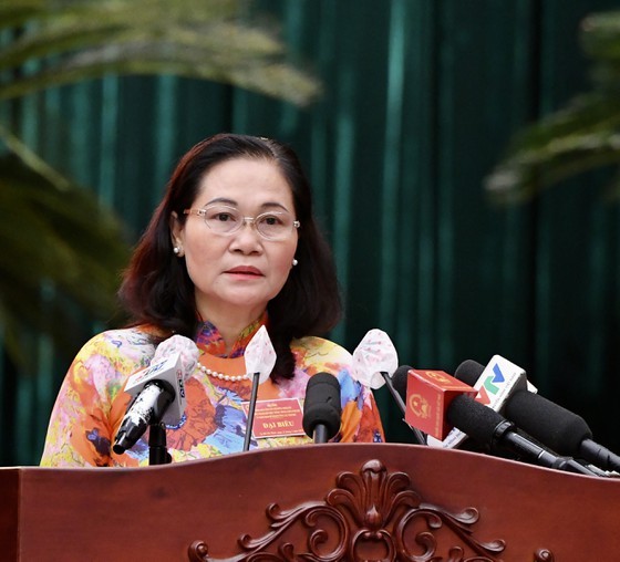 For People's Council to truly represent will, aspirations, mastery of people ảnh 4