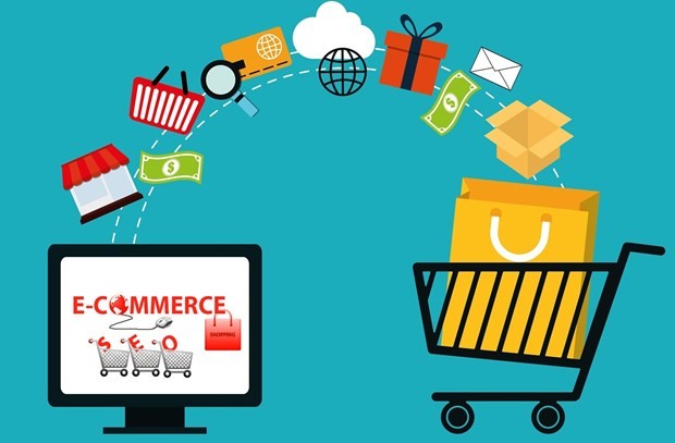 Portal launched to track foreign suppliers on digital platforms ảnh 1