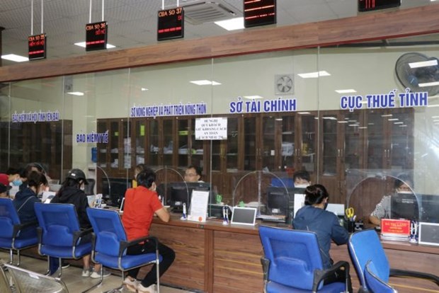 Vietnam's financial strategy aims at sustainable development ảnh 1