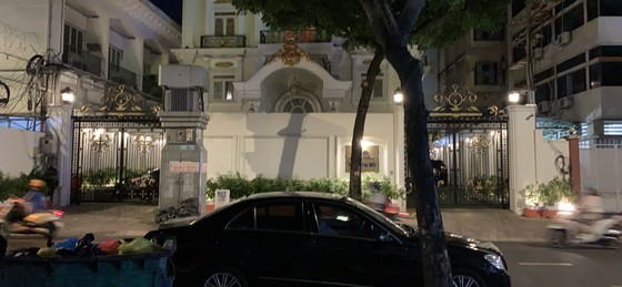 Dai Nam JSC’s CEO prosecuted, detained ảnh 2