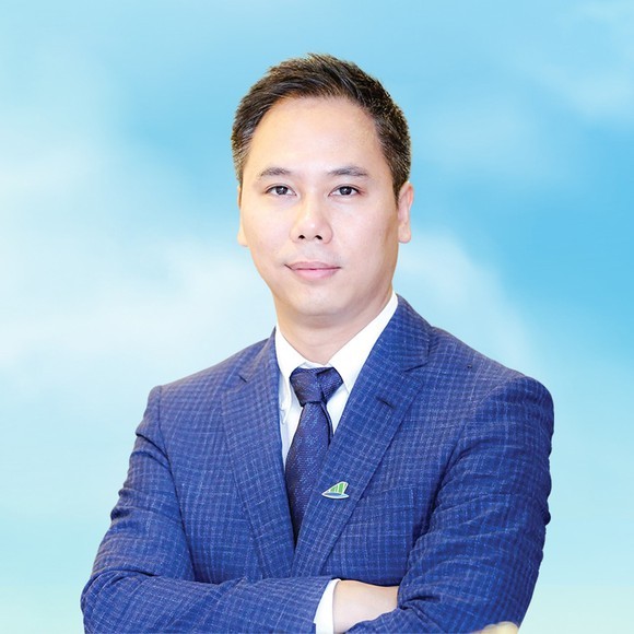 FLC Group has new chairman after Quyet’s arrest ảnh 1