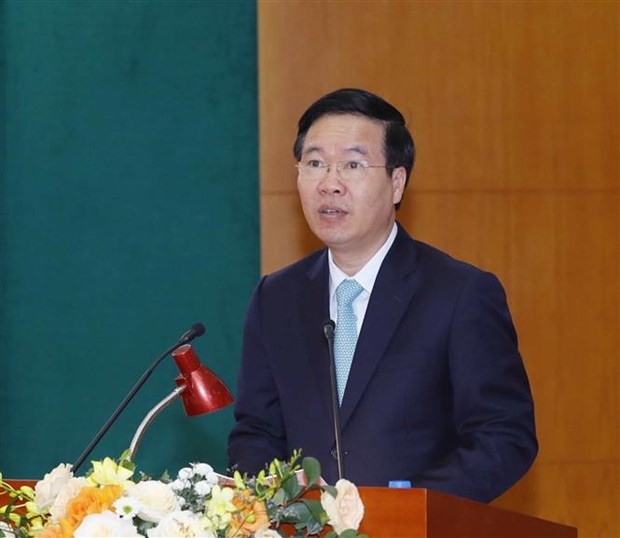 Effective consultations needed to deal with corruption cases of public concern ảnh 2