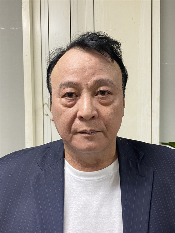 Chairman of Tan Hoang Minh Group arrested ảnh 2
