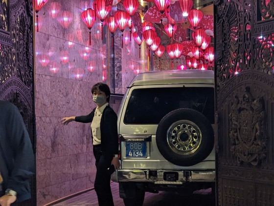 Chairman of Tan Hoang Minh Group arrested ảnh 1