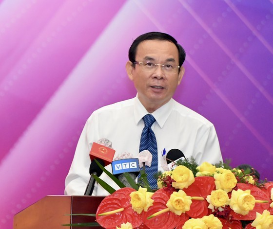 HCMC attracts nearly US$16.6 billion in Cu Chi, Hoc Mon districts ảnh 3