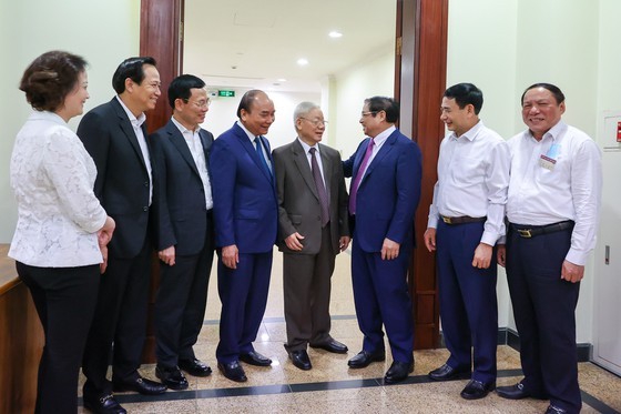 Development in Northern midland, mountainous region to be boosted ảnh 3