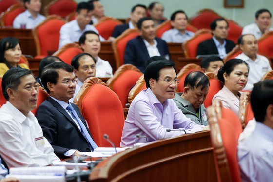 Development in Northern midland, mountainous region to be boosted ảnh 6