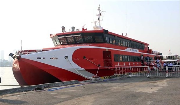 New products launched in Da Nang to recover tourism post-pandemic ảnh 2