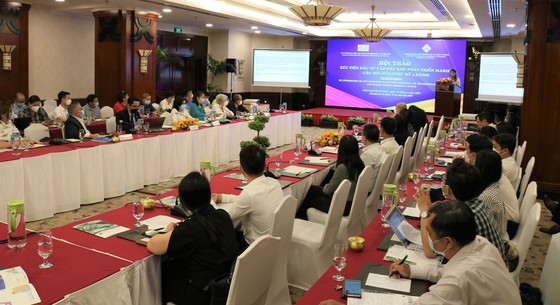 Vietnam - the second-largest Asian trading partner of Cuba ảnh 2