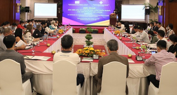 Vietnam - the second-largest Asian trading partner of Cuba ảnh 1