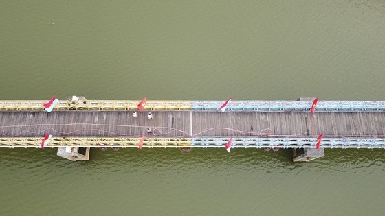 Returning to Hien Luong-Ben Hai special national historic relic ảnh 5