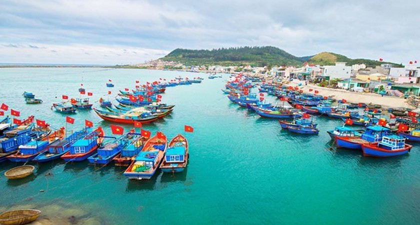 Infrastructure needs upgrading to develop modern fisheries sector ảnh 1