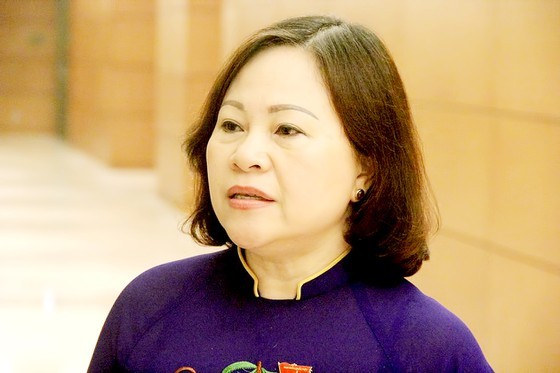 More policies to support non-public preschool, primary teachers ảnh 2