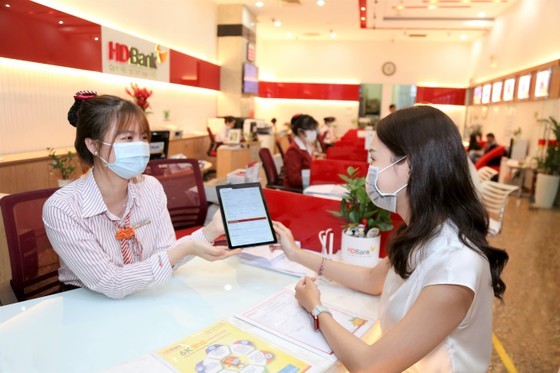 Many banks see increased profits ảnh 1