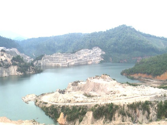 Hydropower investors asked to install five more earthquake observation stations ảnh 1
