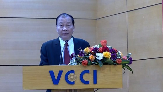 Oxfam, VCCI launch project to boost exports of agricultural products to Europe ảnh 1