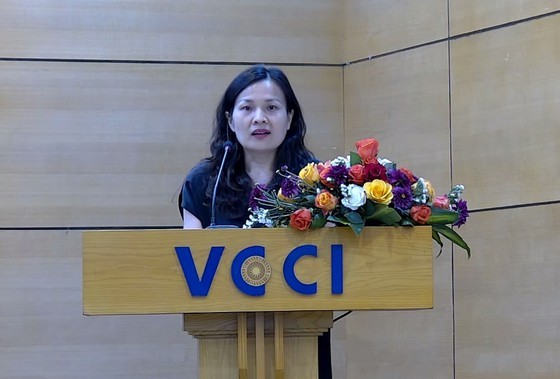 Oxfam, VCCI launch project to boost exports of agricultural products to Europe ảnh 3