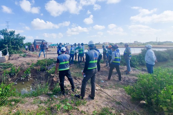 Interests of people, investors of wind power projects must be harmonized ảnh 2