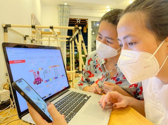 Opportunities for e-commerce in Vietnam to boom ảnh 1