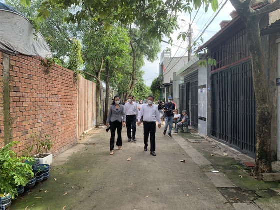 HCMC launches dengue fever prevention campaign ảnh 7