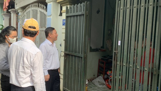 HCMC launches dengue fever prevention campaign ảnh 16