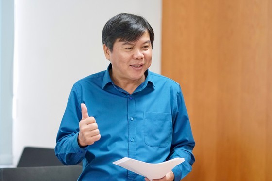 Project to support press agencies to recover after the Covid-19 pandemic ảnh 2