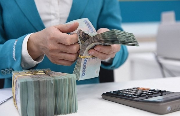 Vietnam jumps nine places in Open Budget Survey 2021 ảnh 1