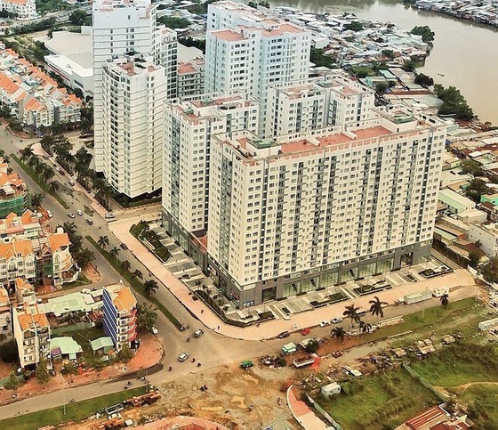 Legal procedures for real estate projects troublesome ảnh 1